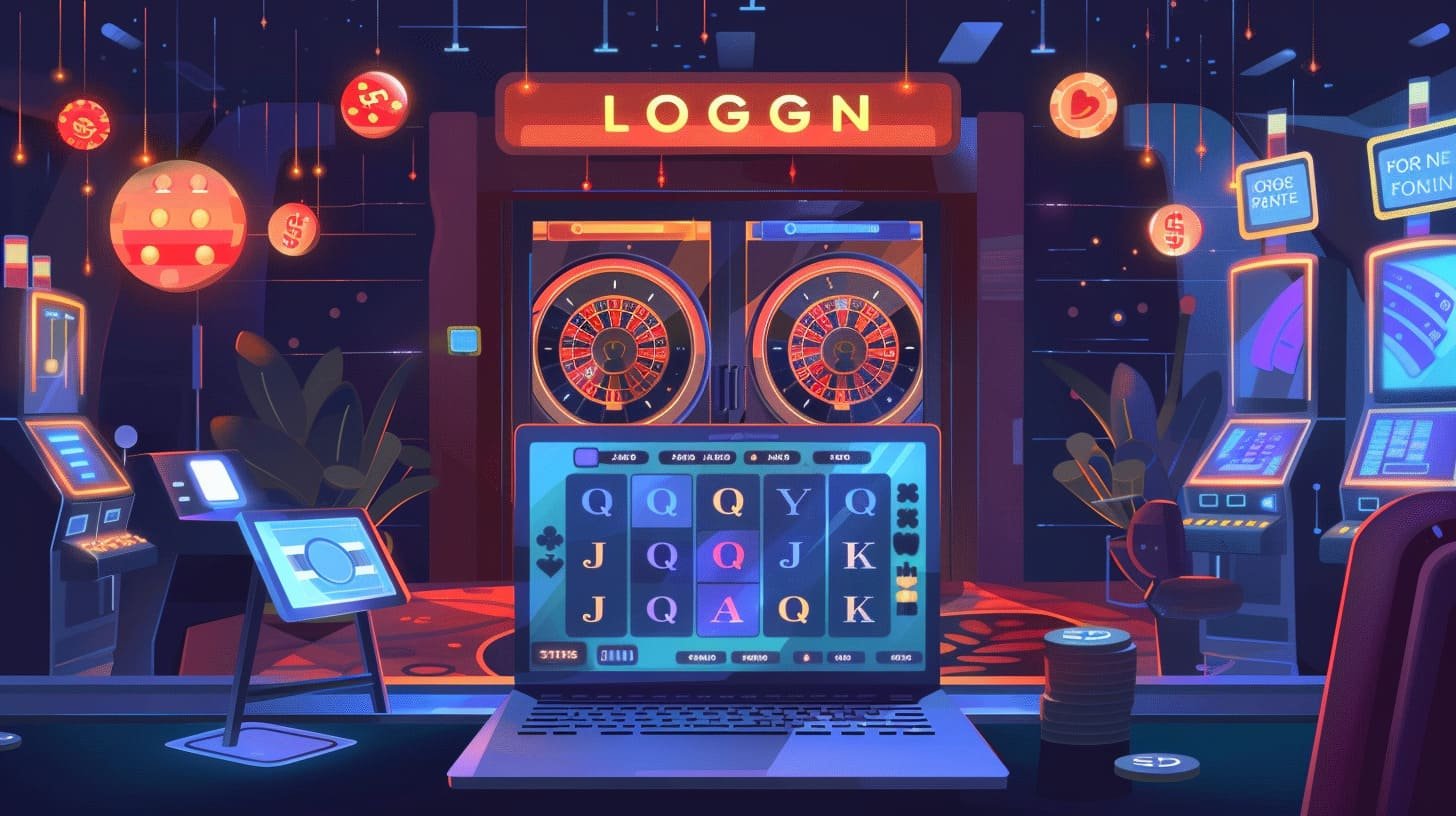 59p Online Slots Jackpot ဂိမ်းများ မြင်ကွင်း